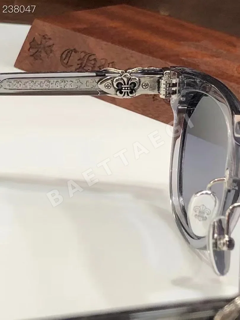크롬하츠 선글라스 204713 Chrome Hearts Sunglasses 상세 이미지 9