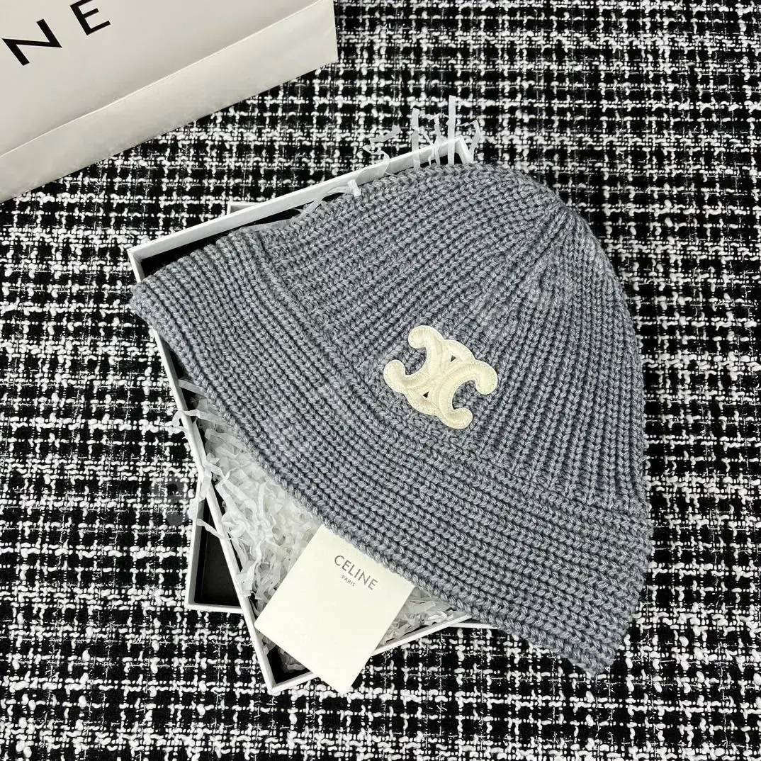 셀린느 모자 83577 Celine Cap 상세 이미지 4