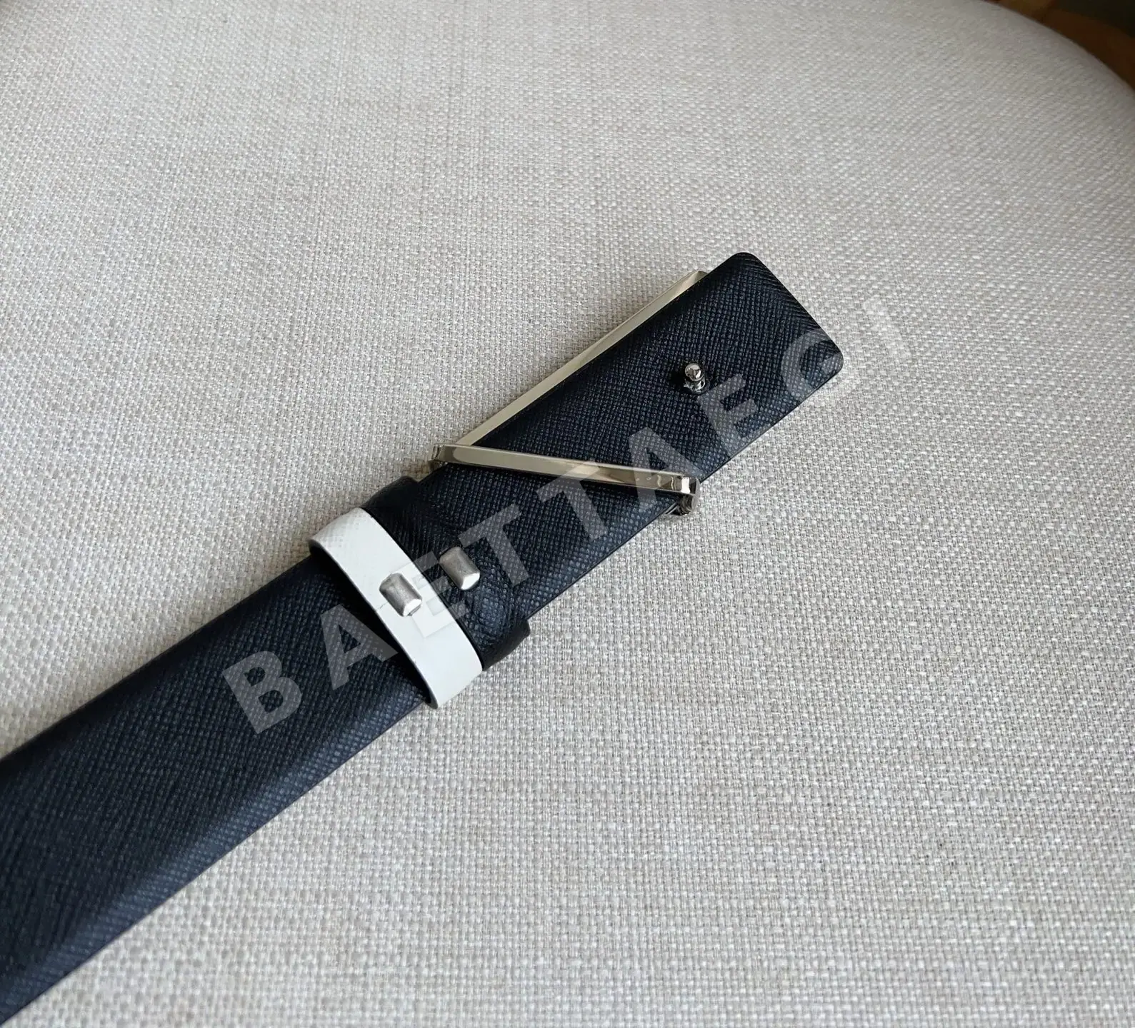 프라다 벨트 60254 Prada Belt 상세 이미지 6