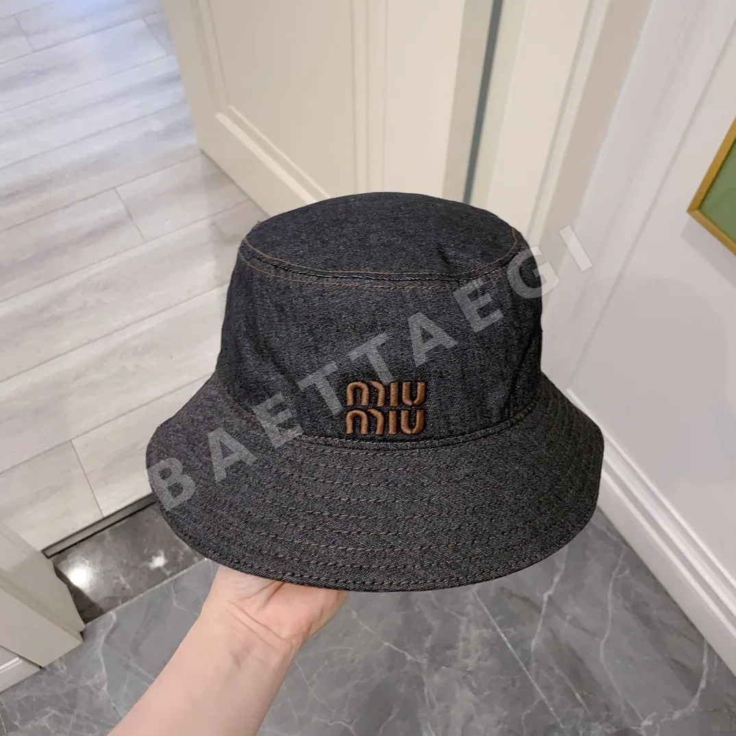 미우미우 모자 80985 Miu Miu Cap 상세 이미지 7