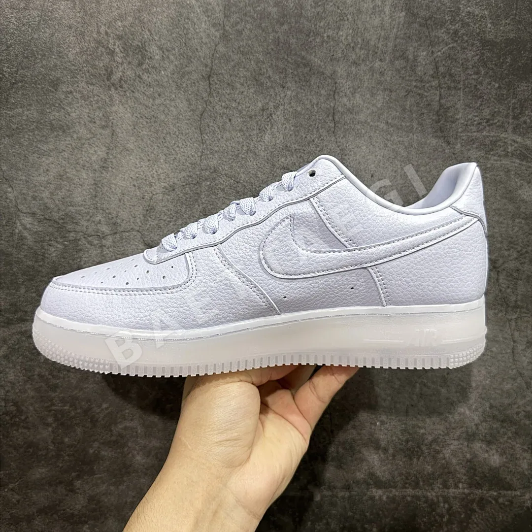 나이키 CZ8065-500 201027 Nike 【G 】Air Force 1 Low Drake NOCTA Certified Lover Boy 상세 이미지 17