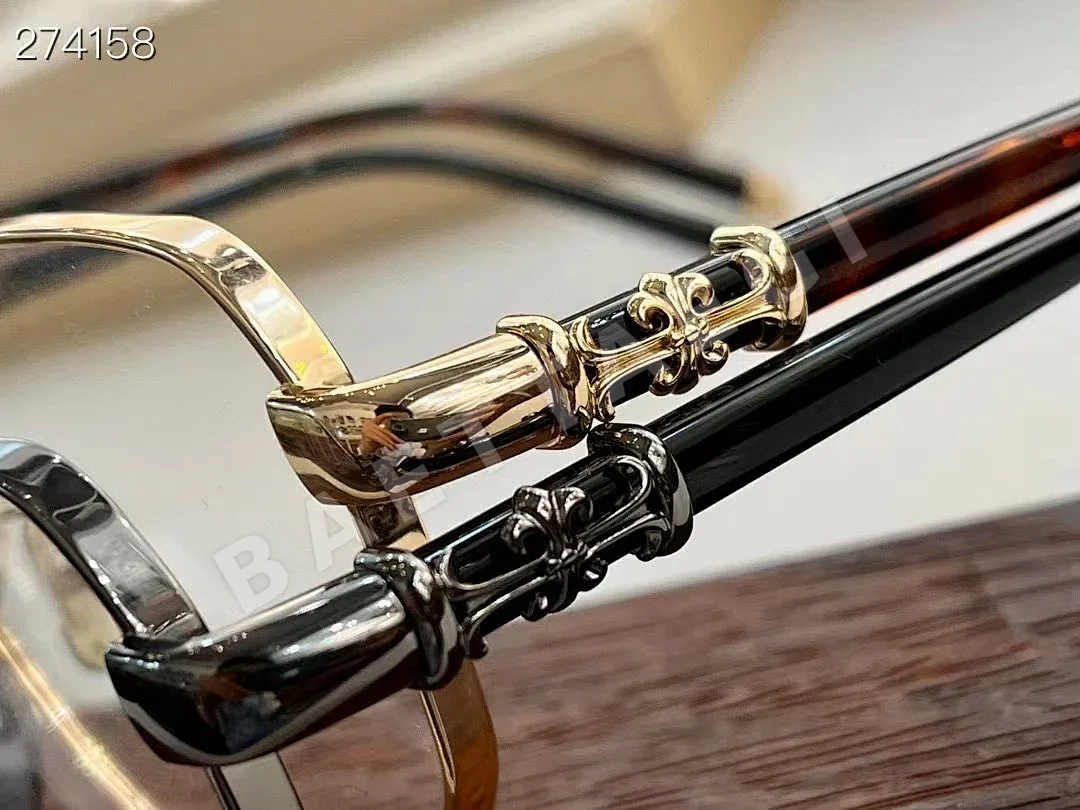 크롬하츠 선글라스 204749 Chrome Hearts Sunglasses 상세 이미지 5