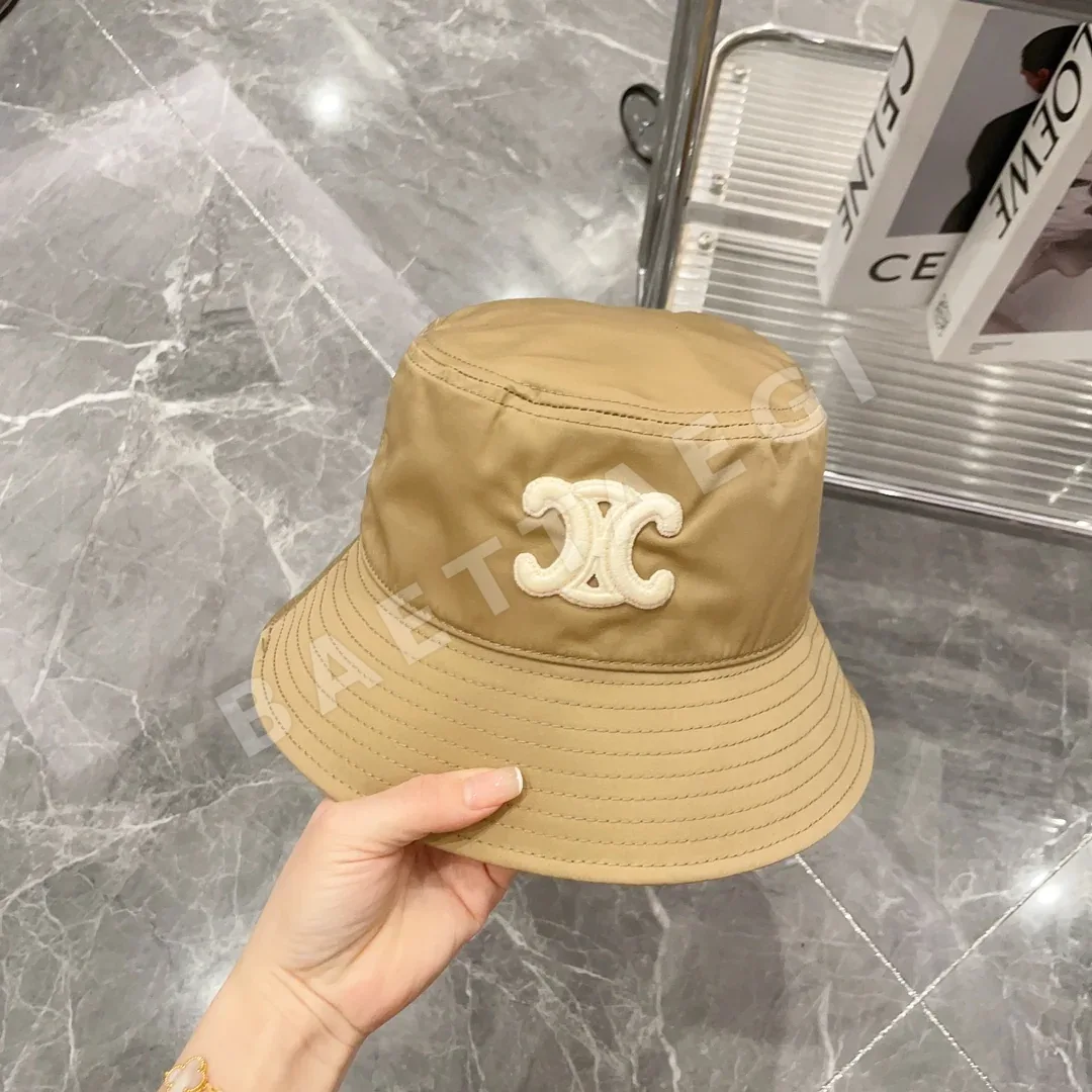 셀린느 모자 83276 Celine Cap 상세 이미지 3