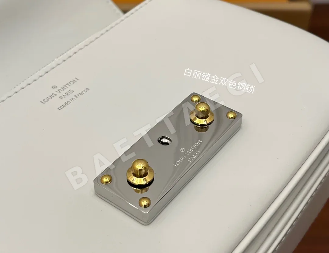 루이비통 M20395 가죽 가방 상세 이미지 6