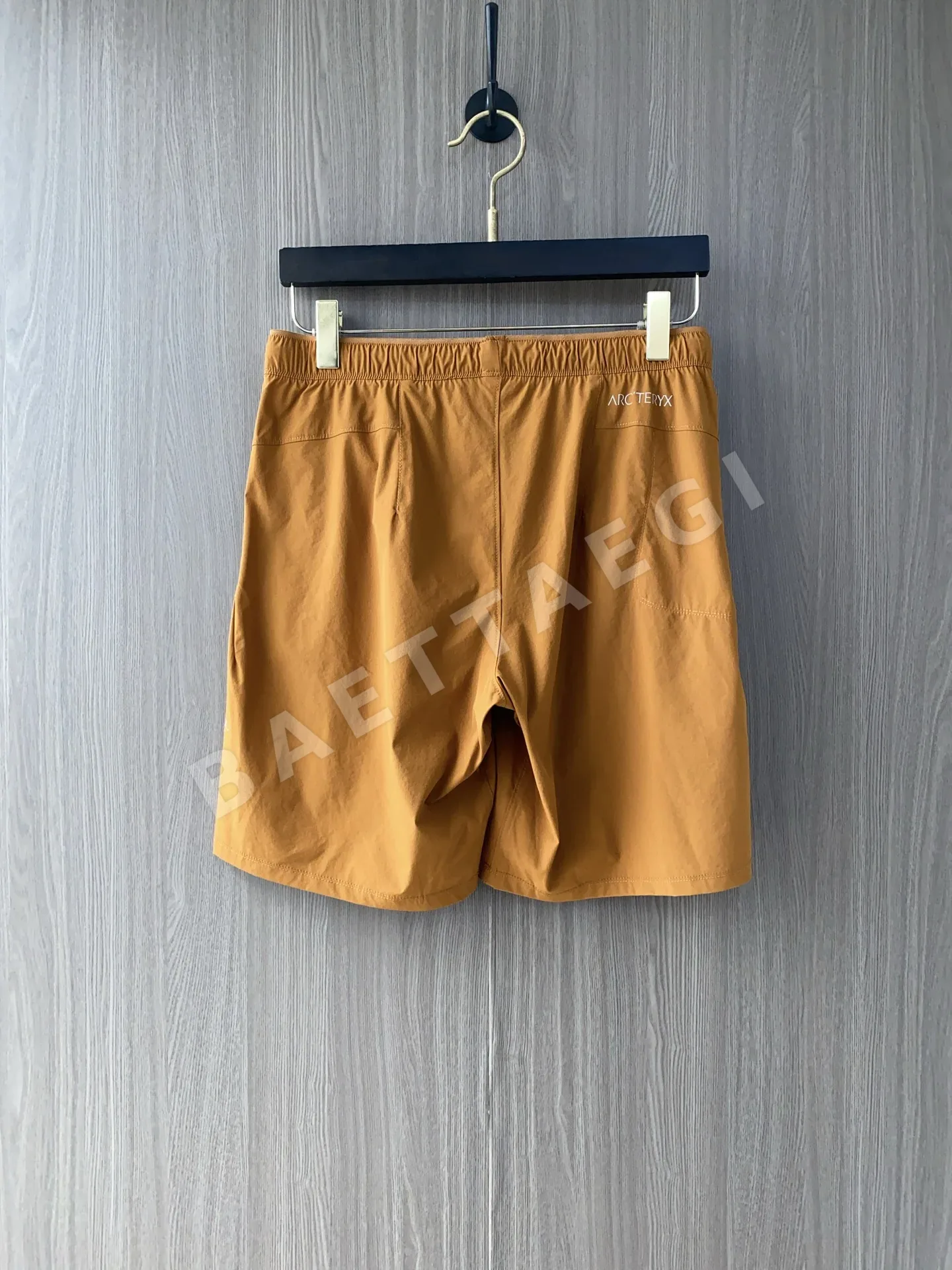 아크테릭스 남성 캐주얼 반바지 상세 이미지 7