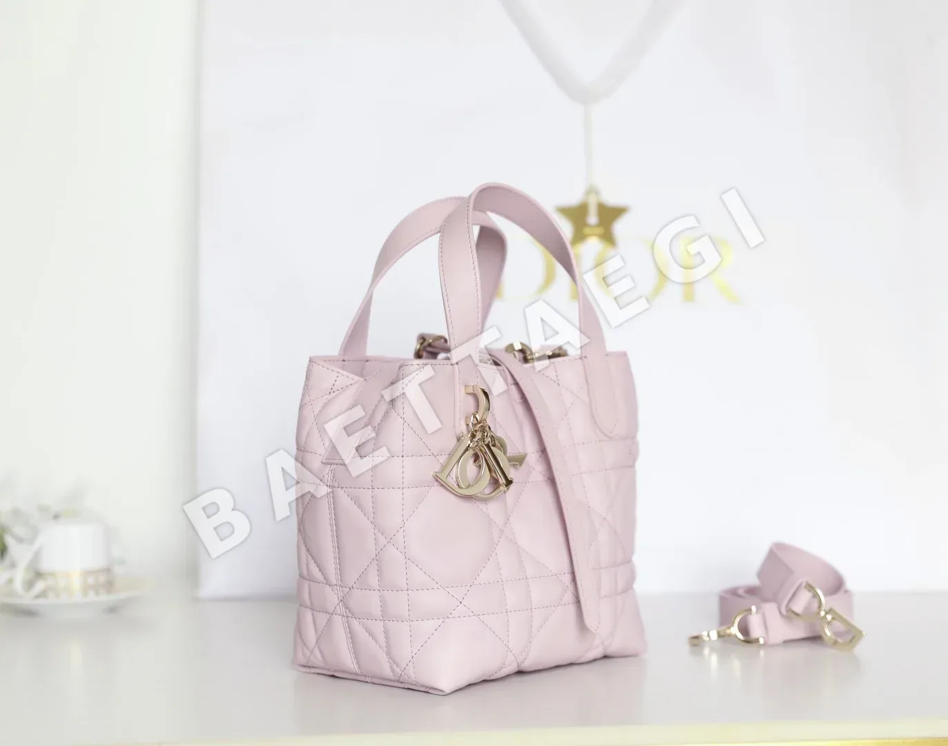 디올 165316 가방 Dior Bag 상세 이미지 5