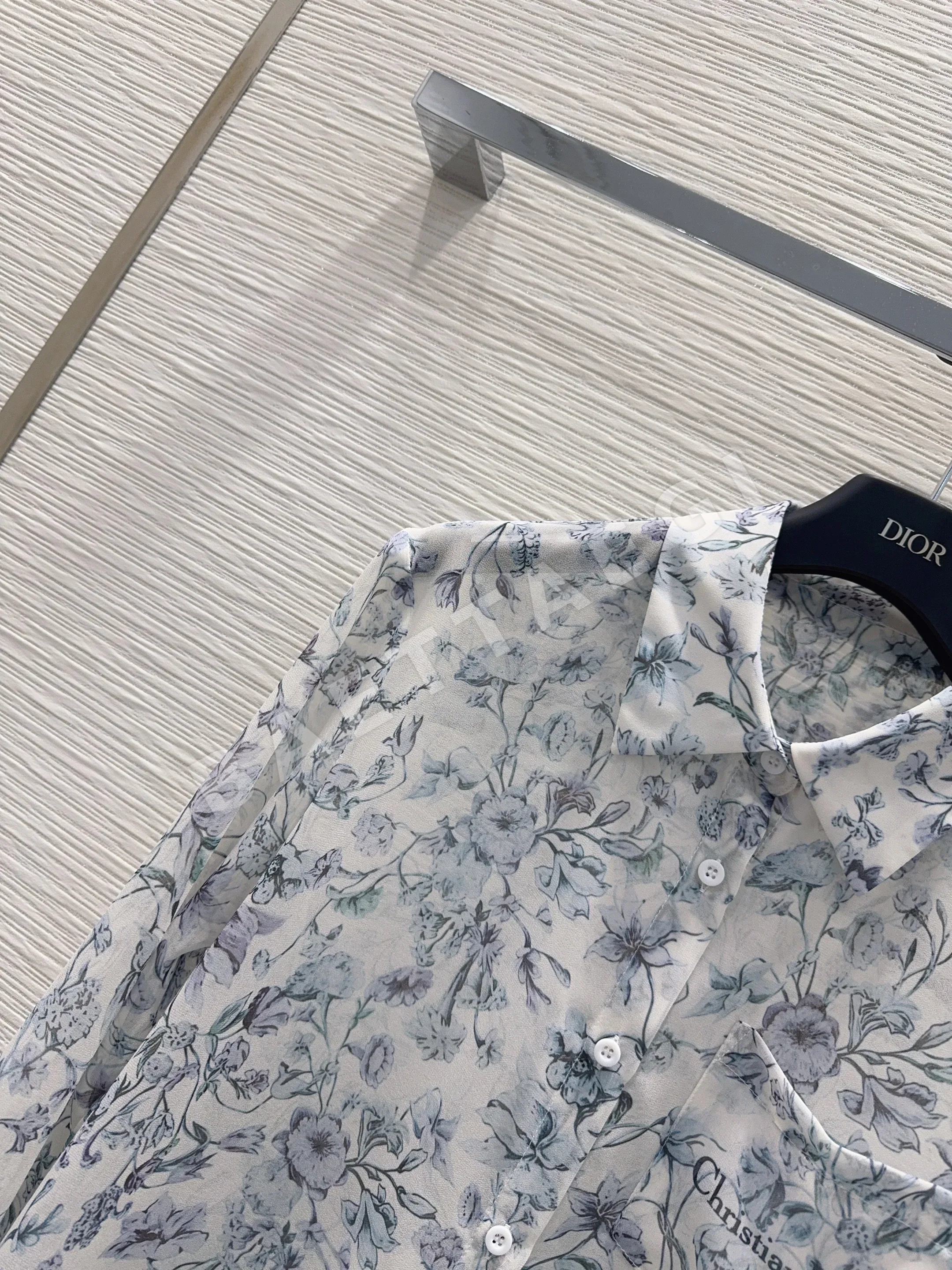 디올 여성 셔츠 92274 Dior Shirt 상세 이미지 12