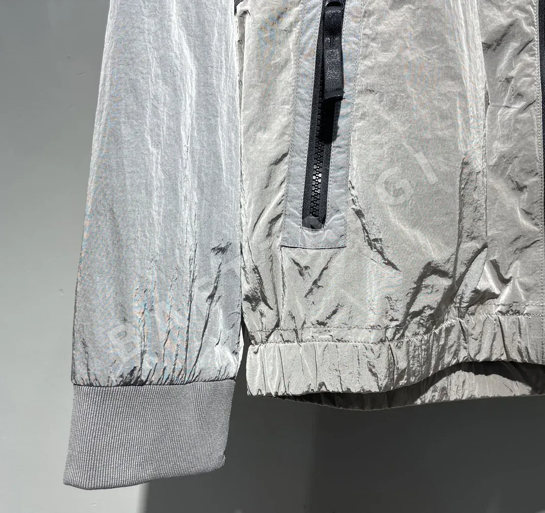스톤아일랜드 남성 자켓 51343 Stone Island 상세 이미지 4