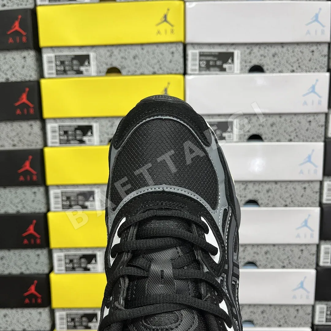 아식스 [HP] 젤 NYC 1203A739-001 200231 Asics Gel-NYC Black Black 상세 이미지 9