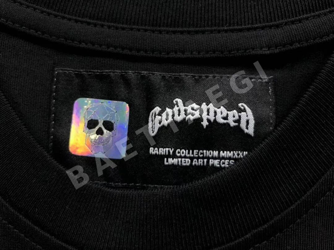 갓스피드 반팔 티셔츠 203348 Godspeed T-Shirt 상세 이미지 17