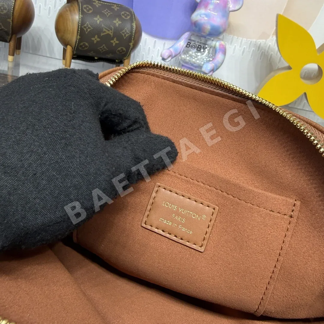 루이비통 알마BB 토트백 M26409 상세 이미지 8