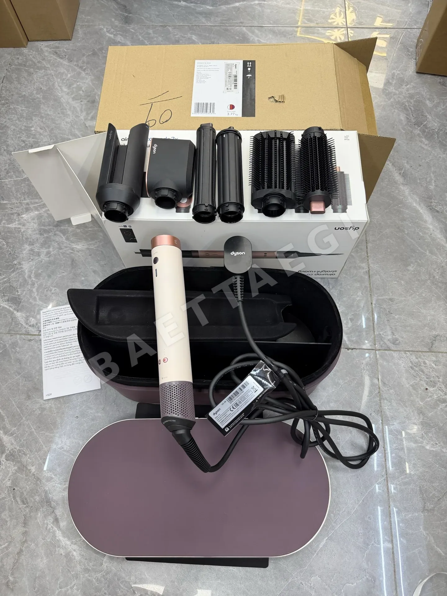 전자제품 상세 이미지 8