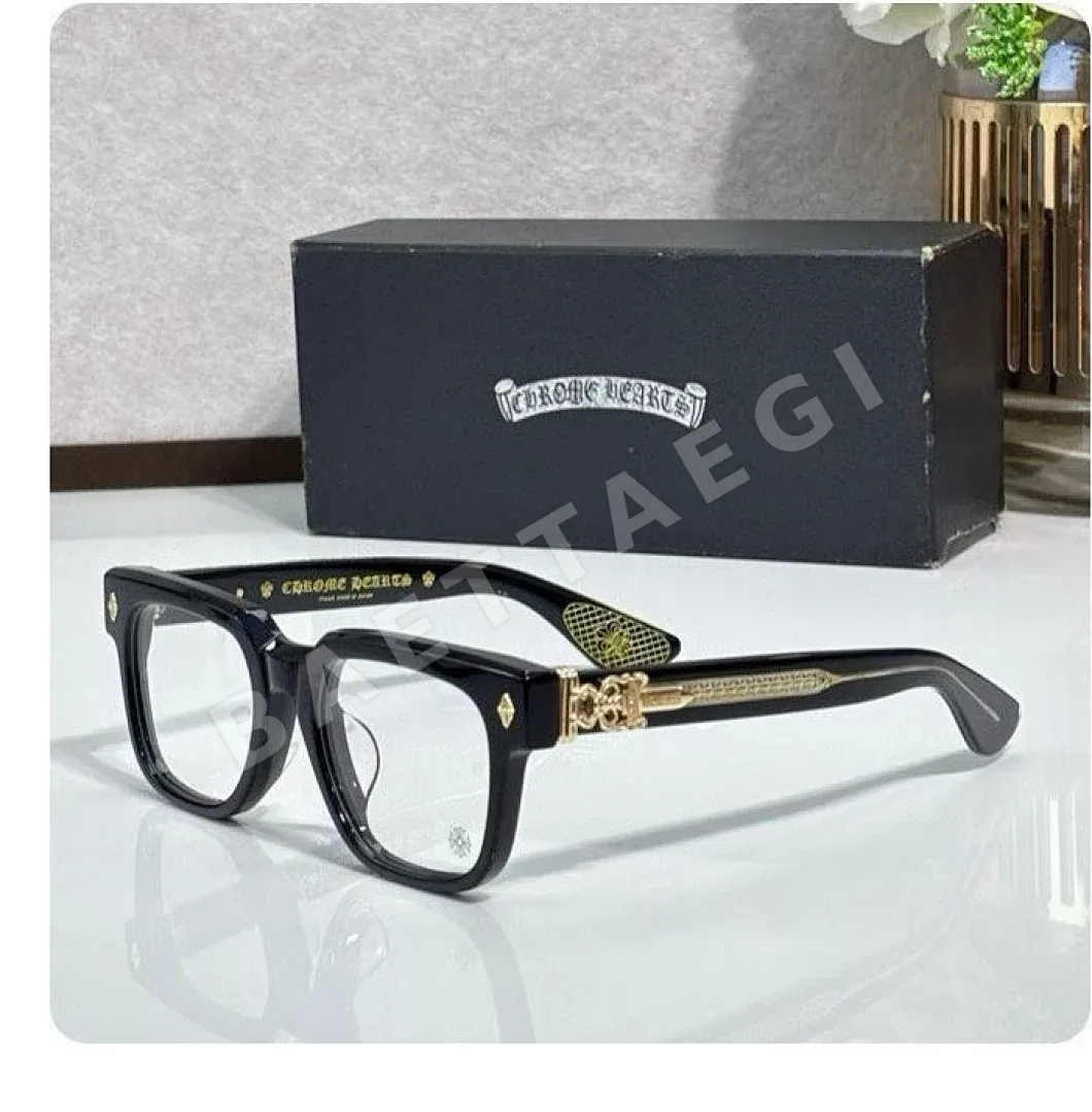 크롬하츠 선글라스 205156 Chrome Hearts Sunglasses 상세 이미지 2