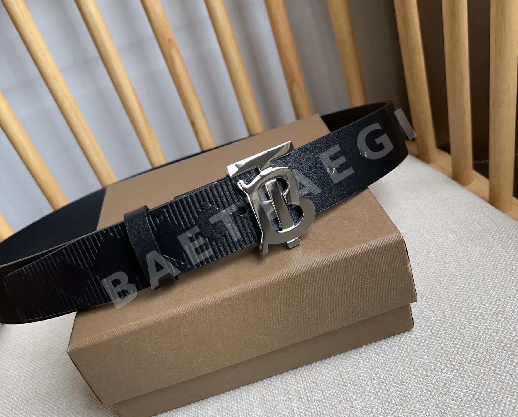 버버리 벨트 58116 Burberry Belt