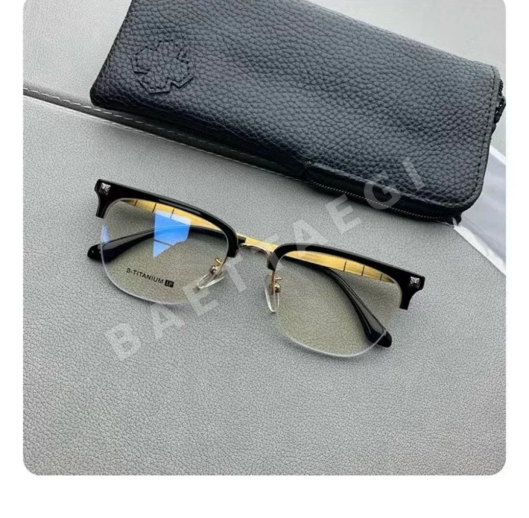 크롬하츠 선글라스 204873 Chrome Hearts Sunglasses