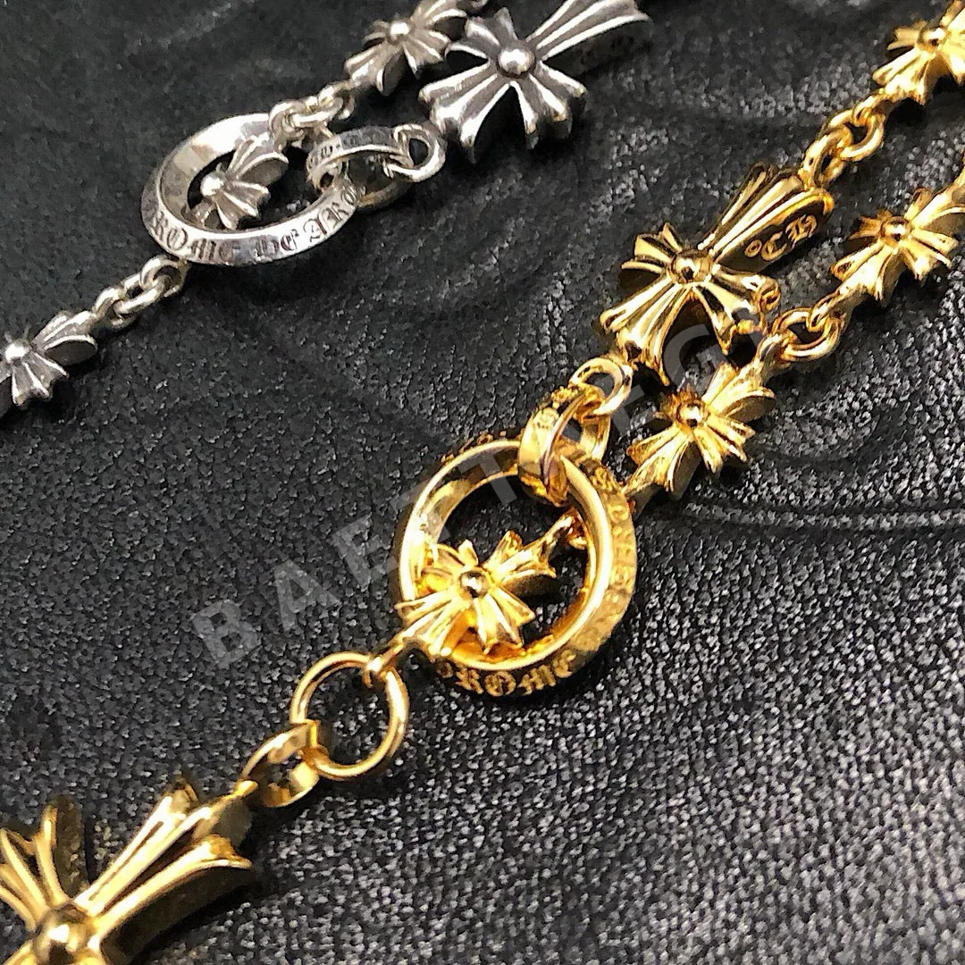 크롬하츠 목걸이 62216 Chrome Hearts Necklace 상세 이미지 4