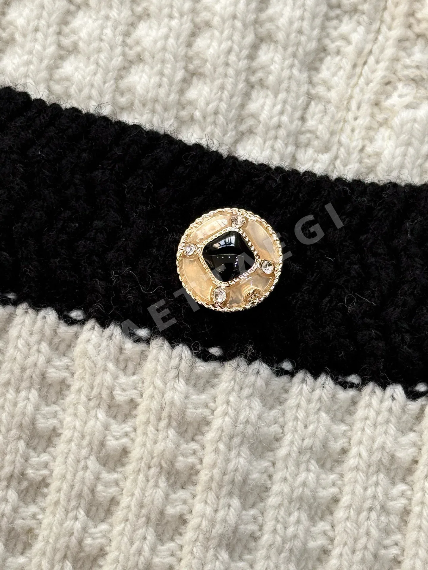 샤넬 여성 자켓 194639 Chanel Jacket 상세 이미지 6