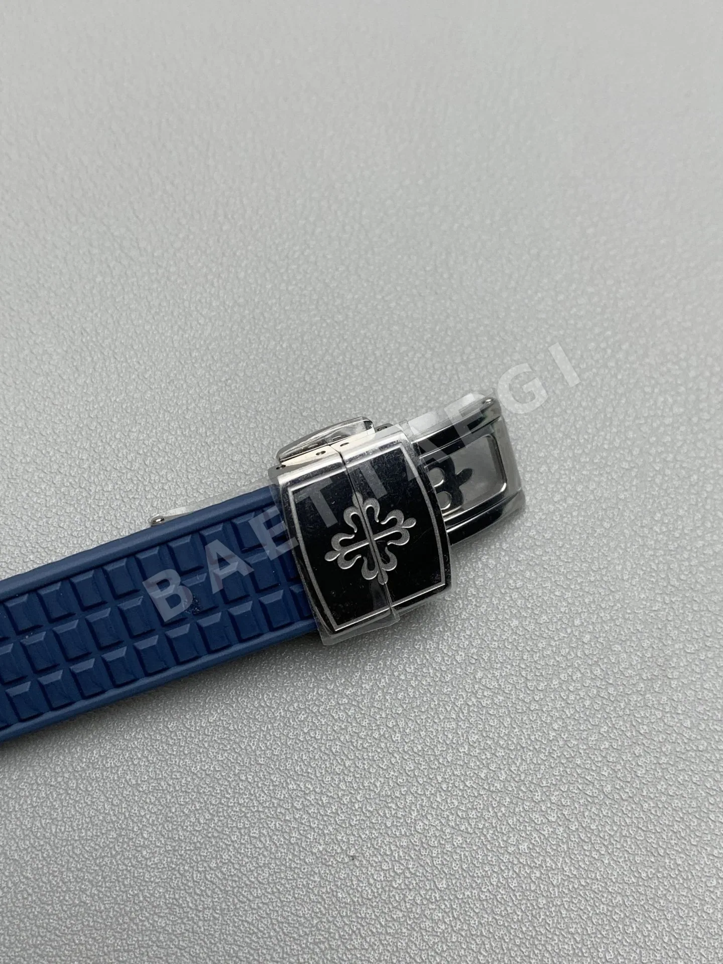 파텍필립 아쿠아넛 5067 A 쿼츠 여성 시계 5067 A 상세 이미지 5