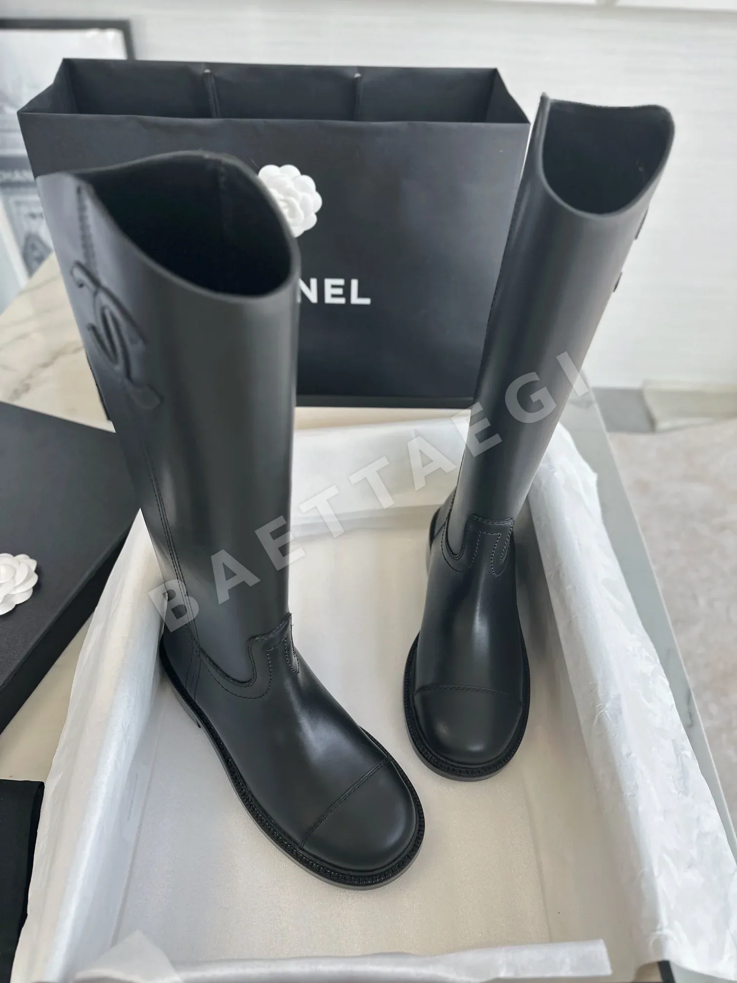 샤넬 신발 3178 상세 이미지 5
