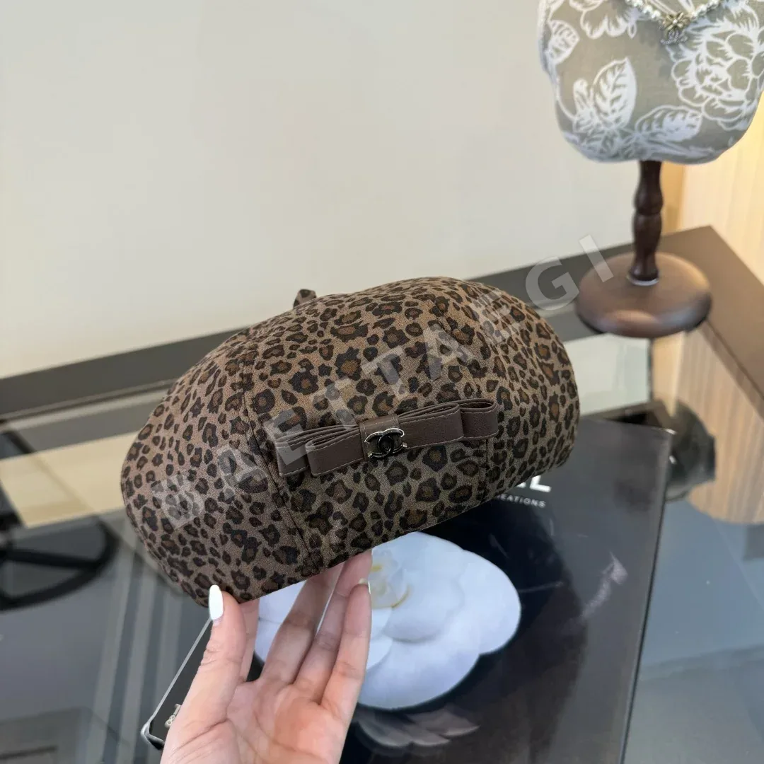 샤넬 모자 185737 Chanel Cap 상세 이미지 5