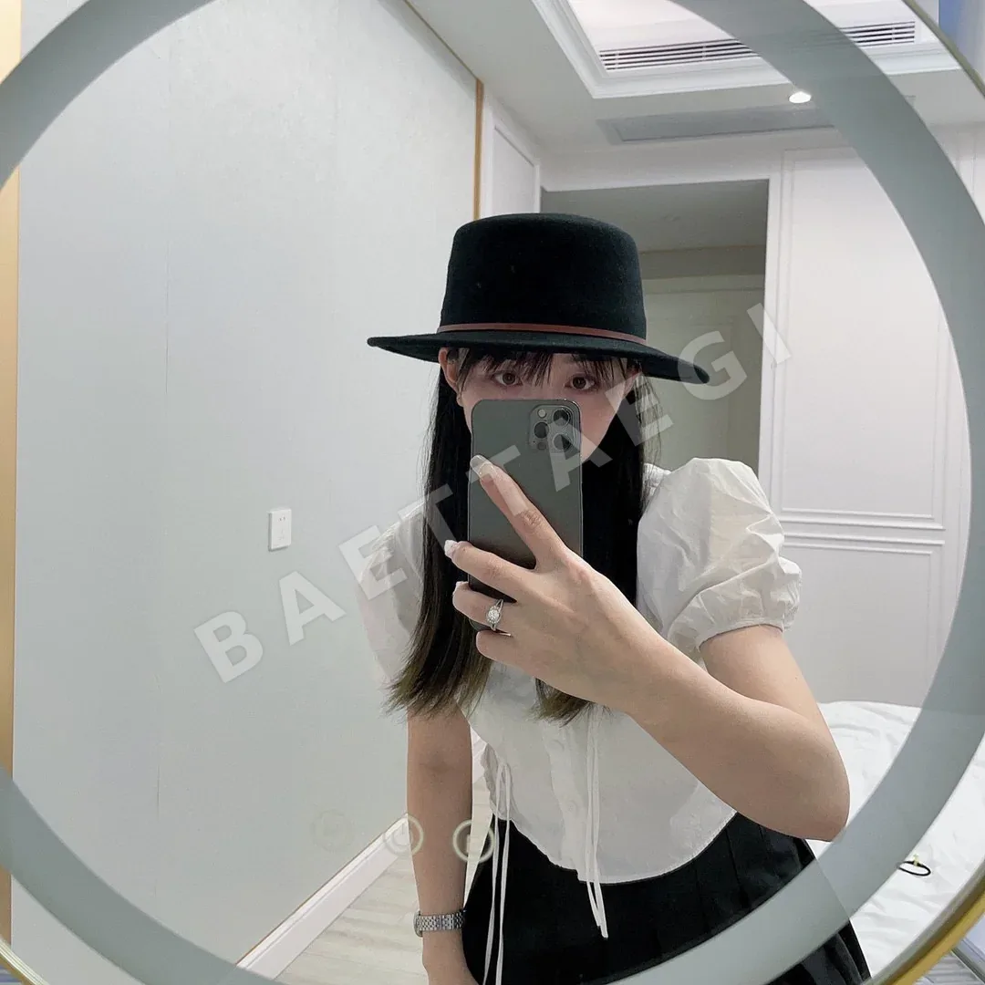로에베 모자 78891 Loewe Cap