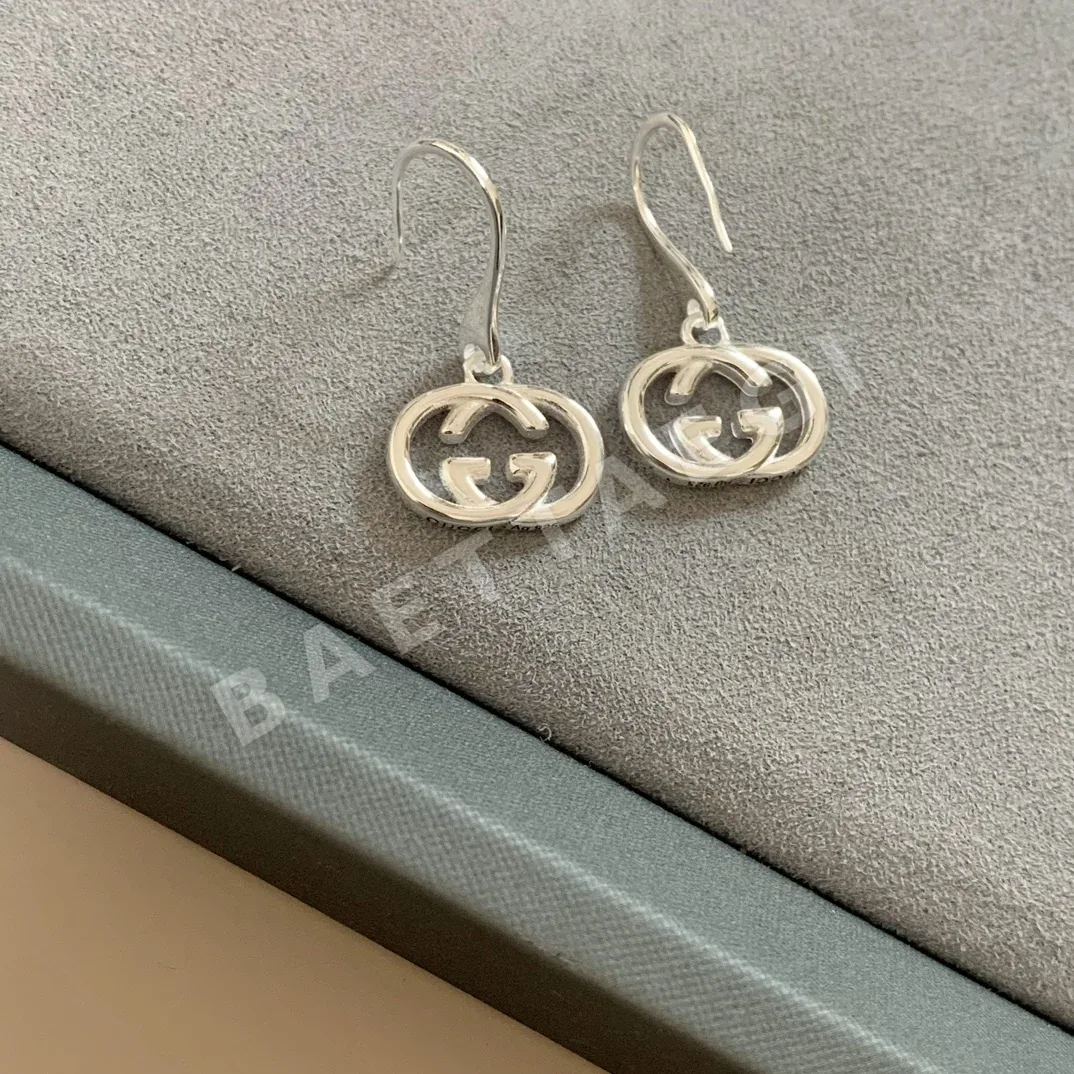 구찌 귀걸이 55765 Gucci Earrings 상세 이미지 6