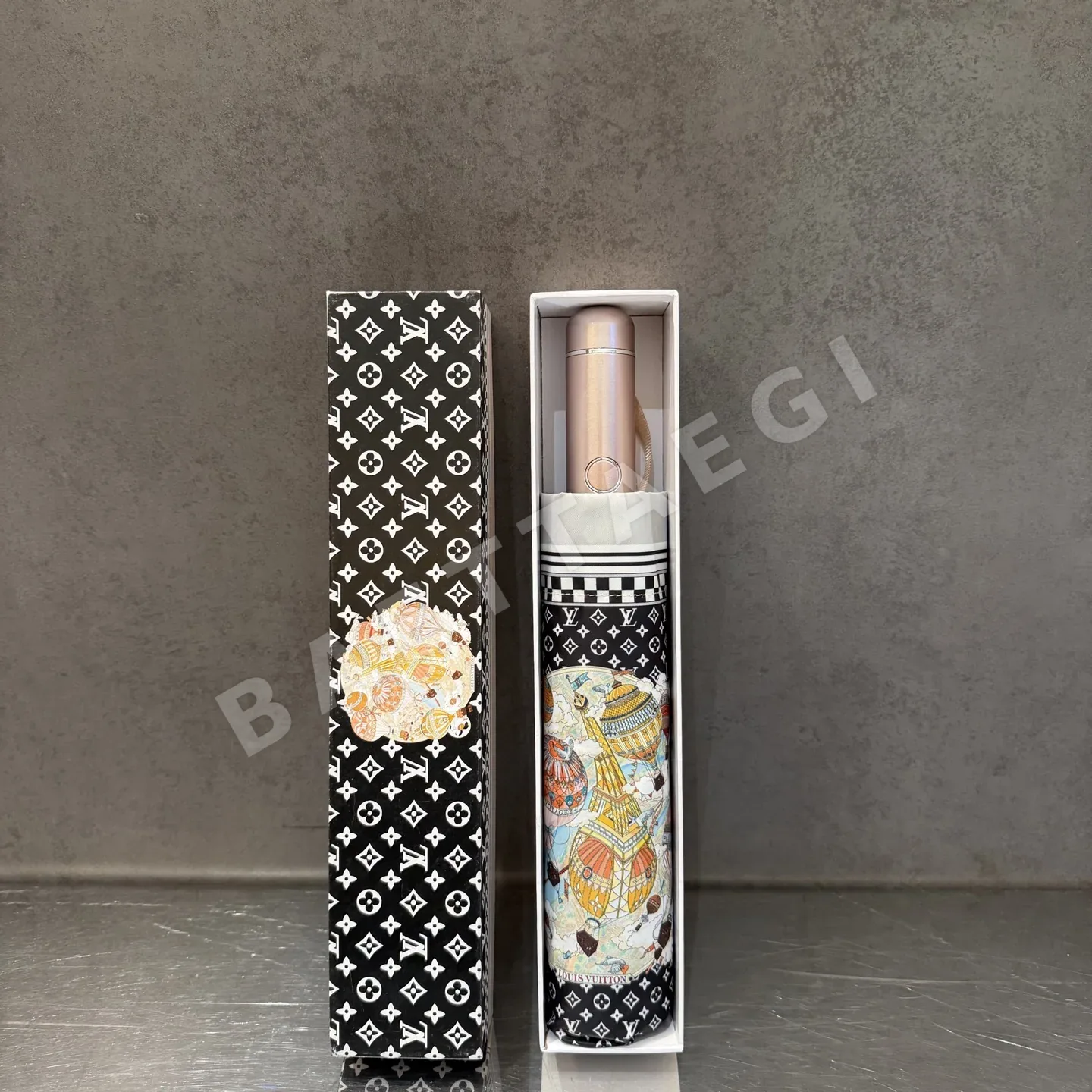 루이비통 우산 85707 Louis Vuitton Umbrella