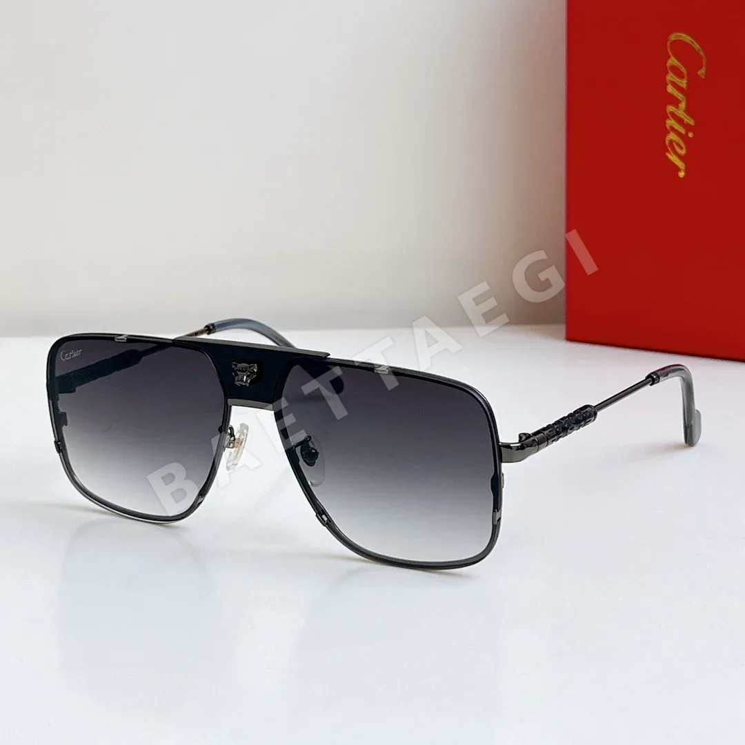 까르띠에 선글라스 72396 Cartier Sunglasses 상세 이미지 4