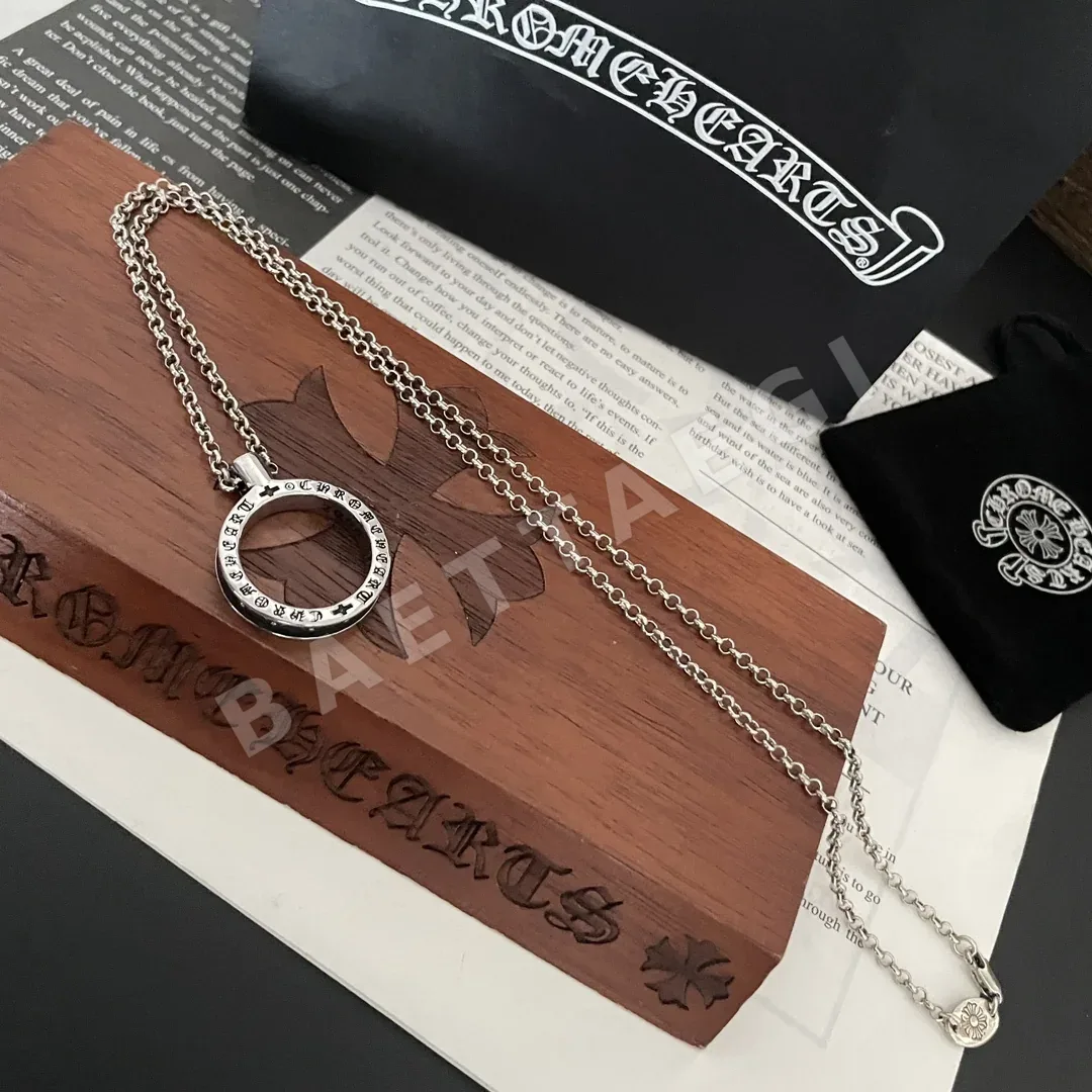 크롬하츠 목걸이 63134 Chrome Hearts Necklace 상세 이미지 3