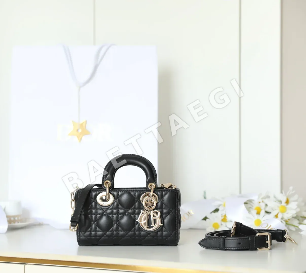 디올 165322 가방 Dior Bag 상세 이미지 1