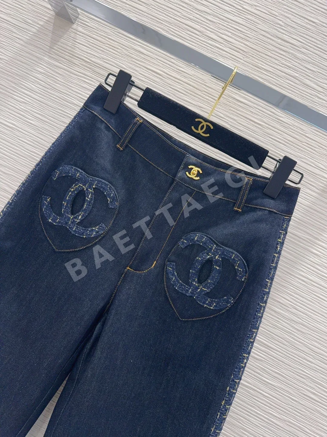샤넬 여성 바지 70262 Chanel Women Pants 상세 이미지 2