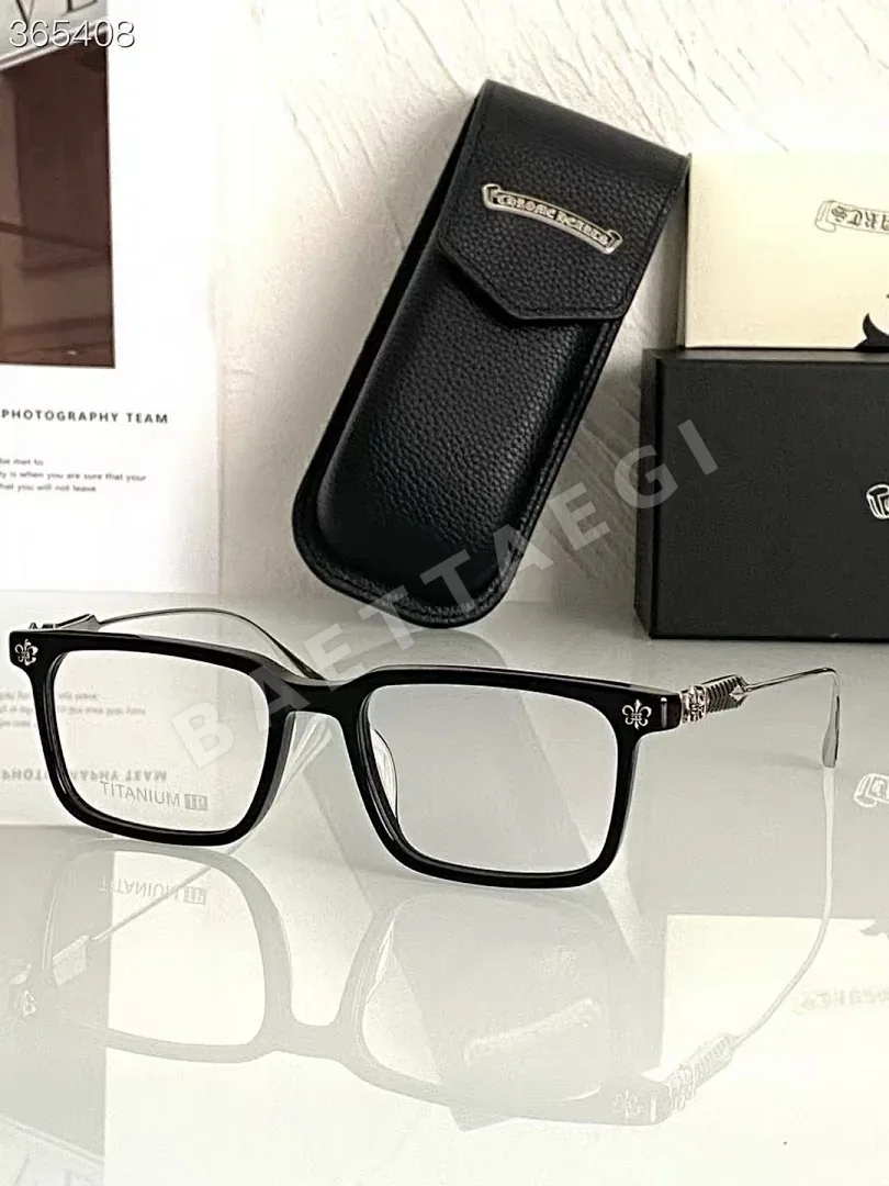 크롬하츠 선글라스 205105 Chrome Hearts Sunglasses 상세 이미지 1