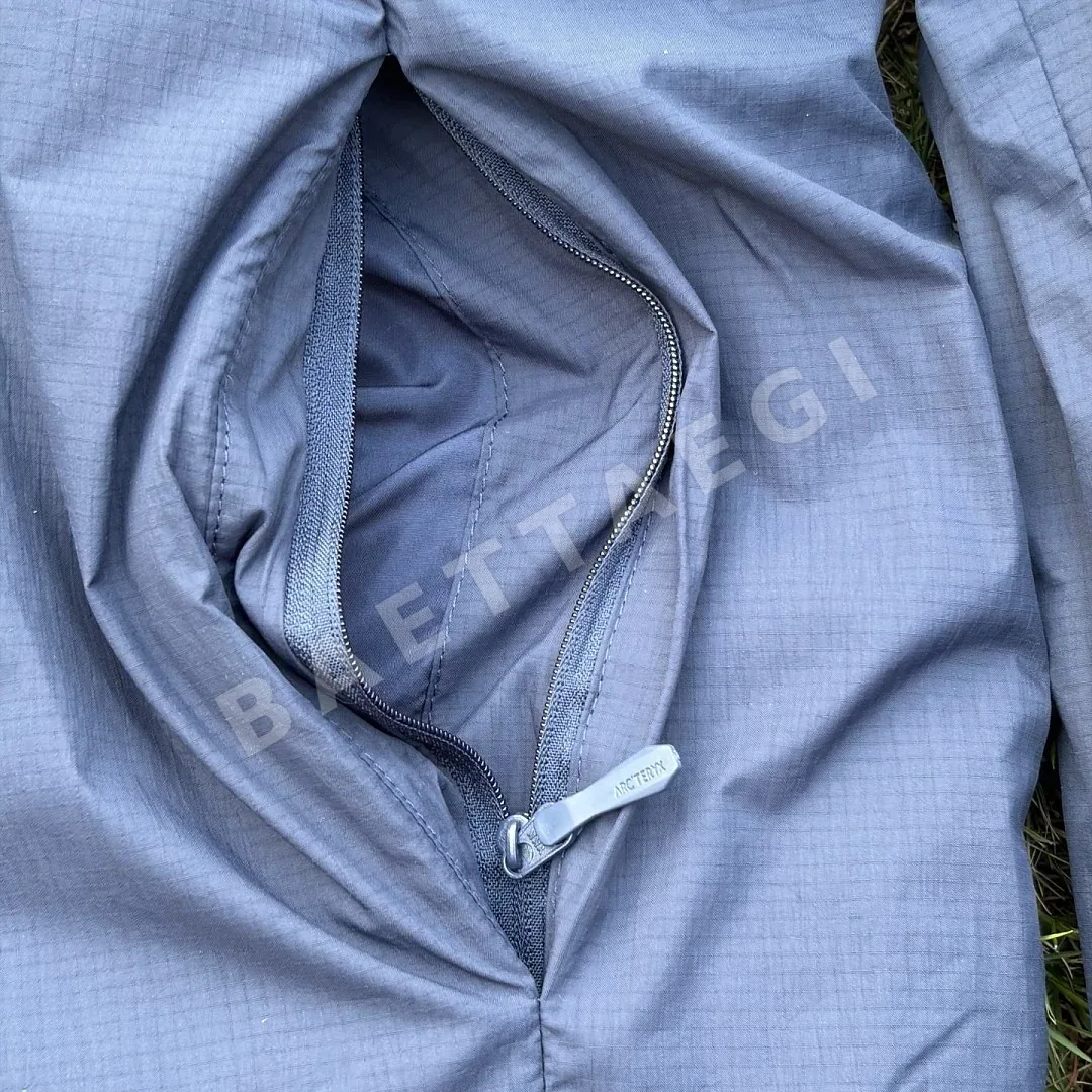아크테릭스 [TZ] 아톰 LT 후디 2.0 사파이어 블루 200181 Arc'teryx Atom LT Hoodie 2.0 상세 이미지 10