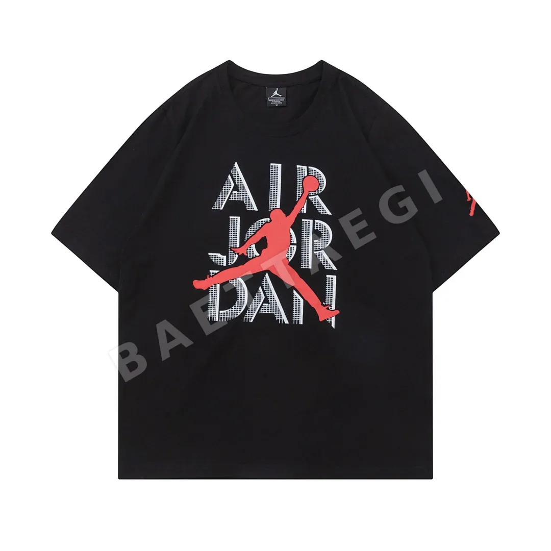 나이키 조던 반팔 티셔츠 202983 Nike Jordan T-Shirt 상세 이미지 10