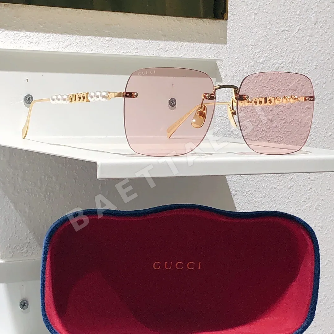 구찌 선글라스 71957 Gucci Sunglasses 상세 이미지 5