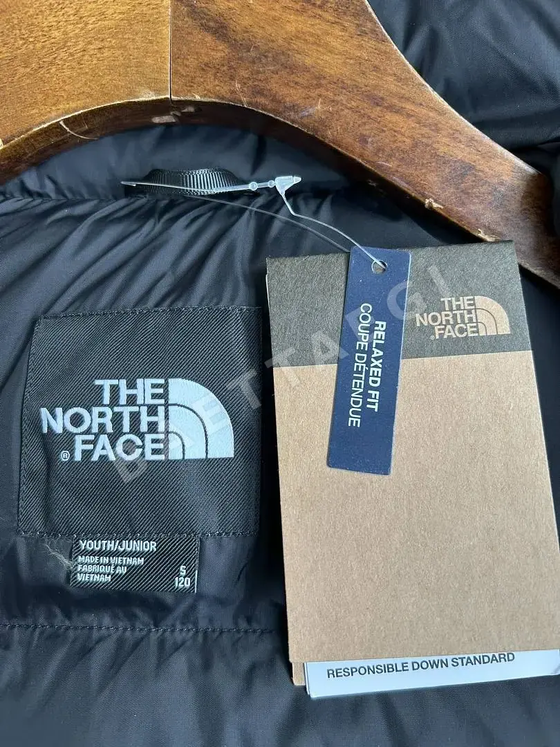 노스페이스 [TOP] 96 206295 The North Face Kids 96 상세 이미지 4