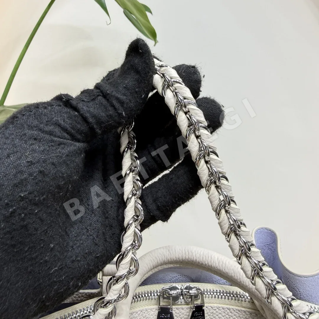 루이비통 베라 토트 가방 M2A169 M59200 상세 이미지 7