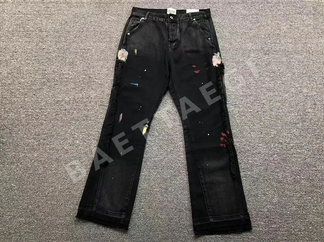 갤러리디파트먼트 바지 203196 Gallery Dept. Pants 상세 이미지 5