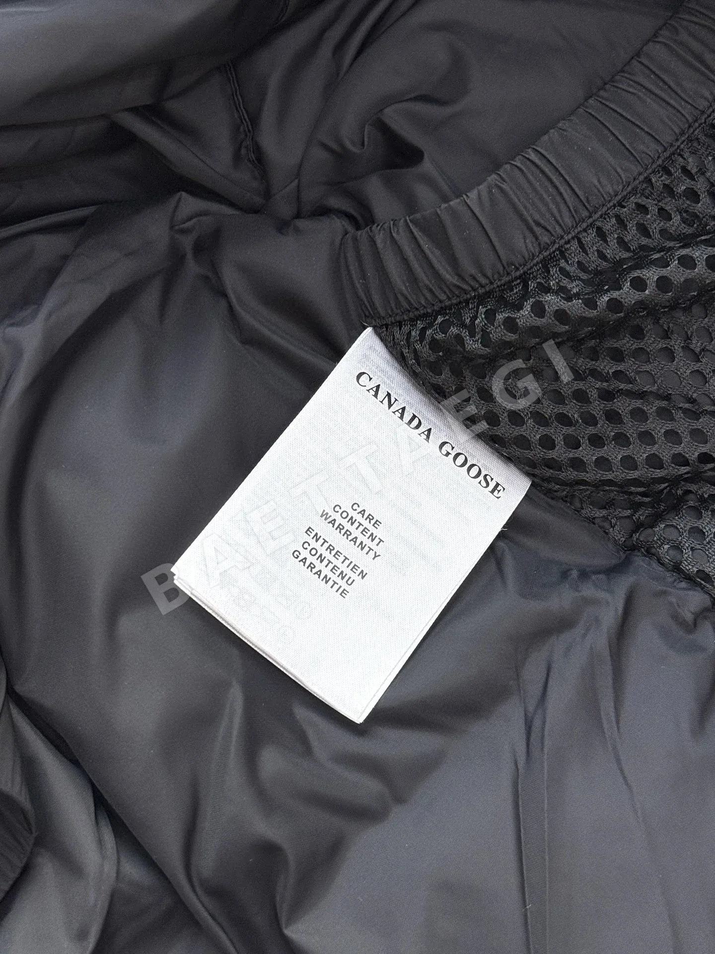 캐나다구스 남성 패딩 195392 Canada Goose Padding 상세 이미지 9