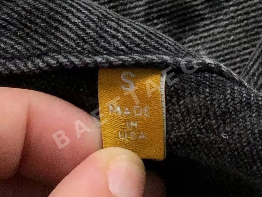 갤러리디파트먼트 바지 203272 Gallery Dept. Pants 상세 이미지 22
