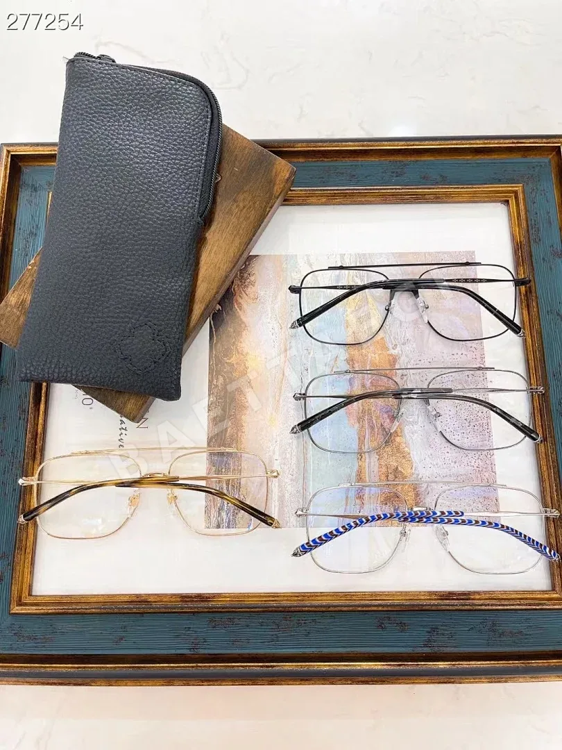 크롬하츠 선글라스 204759 Chrome Hearts Sunglasses 상세 이미지 3