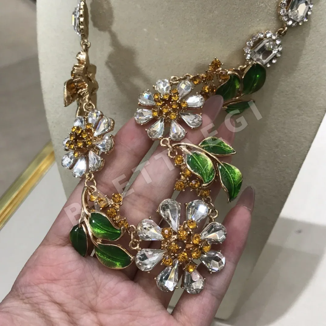 돌체앤가바나 목걸이 65285 Dolce & Gabbana Necklace 상세 이미지 2
