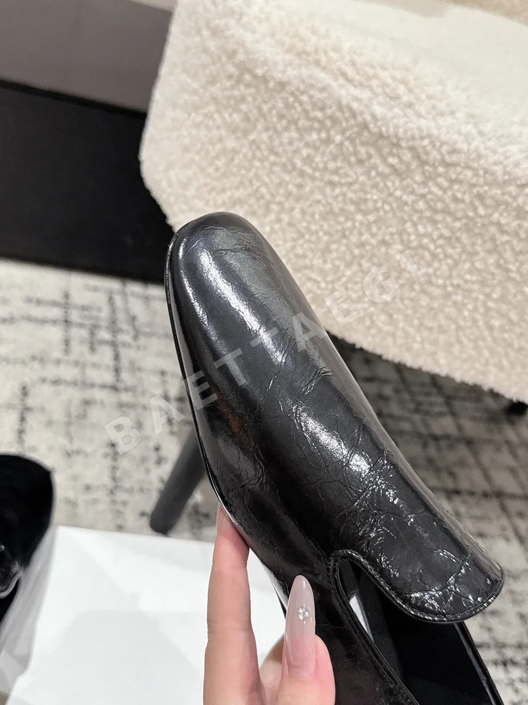 질샌더 신발 상세 이미지 6