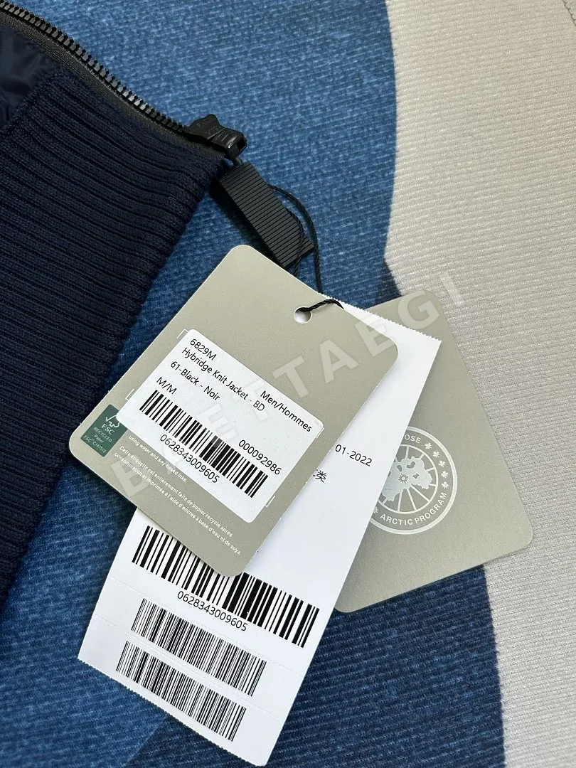 캐나다구스 [RF] 6829 205717 Canada Goose 6829 상세 이미지 8