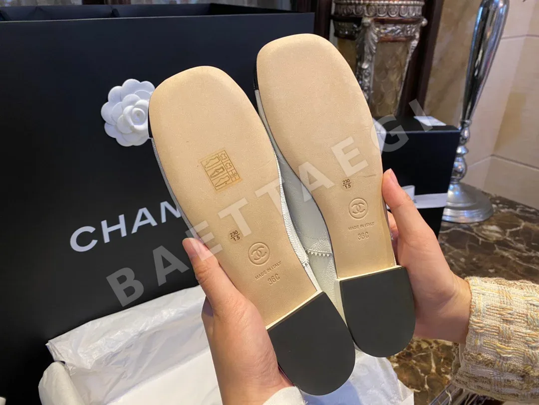 샤넬 신발 3443 상세 이미지 9