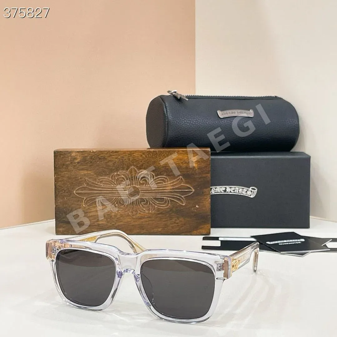 크롬하츠 선글라스 205151 Chrome Hearts Sunglasses 상세 이미지 5