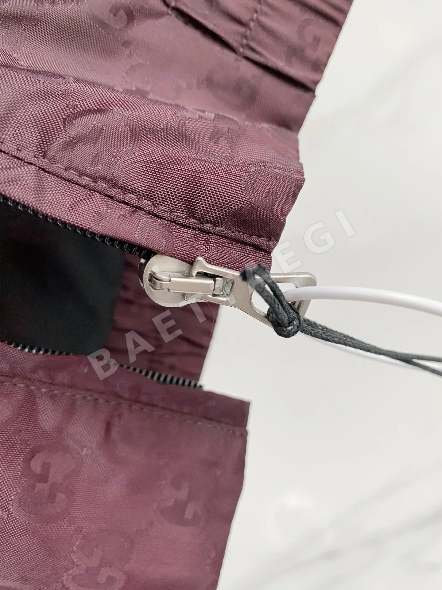 구찌 남성 봄여름 자켓 M~XXXL 상세 이미지 6