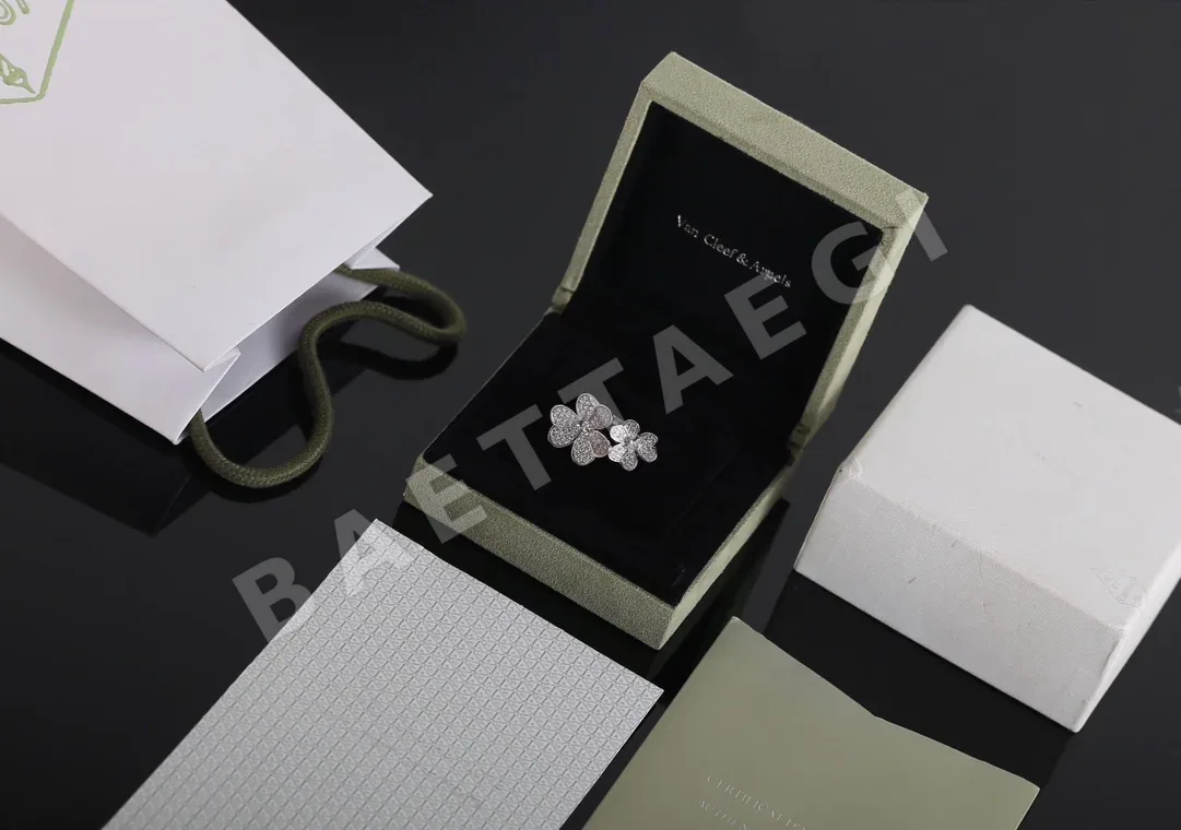 반클리프앤아펠 반지 63974 Van Cleef & Arpels Ring 상세 이미지 4