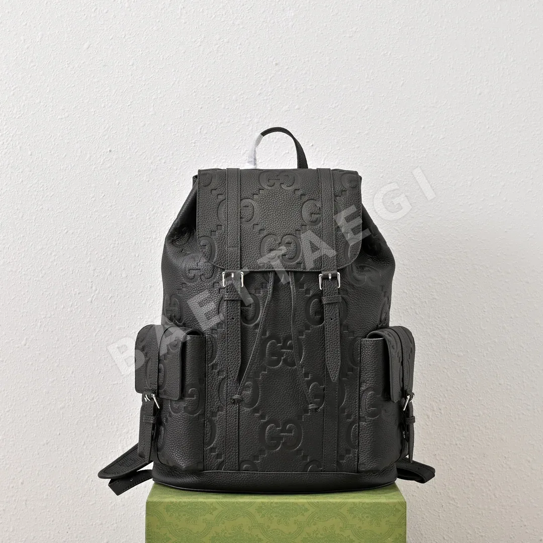구찌 슈퍼 더블 G 백팩 625770