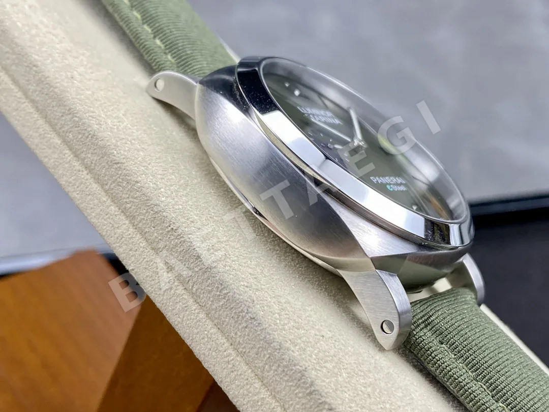 파네라이 PAM1356 한정판 TTF 공장 레플리카 43802 Panerai 상세 이미지 5